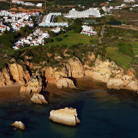 Alto Fairways Aparthotel Alvor Buitenkant foto