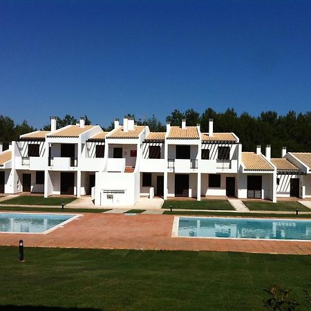 Alto Fairways Aparthotel Alvor Buitenkant foto