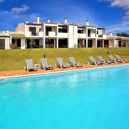 Alto Fairways Aparthotel Alvor Buitenkant foto