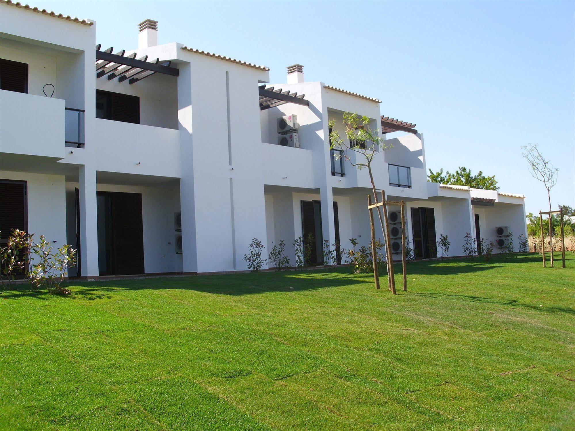 Alto Fairways Aparthotel Alvor Buitenkant foto
