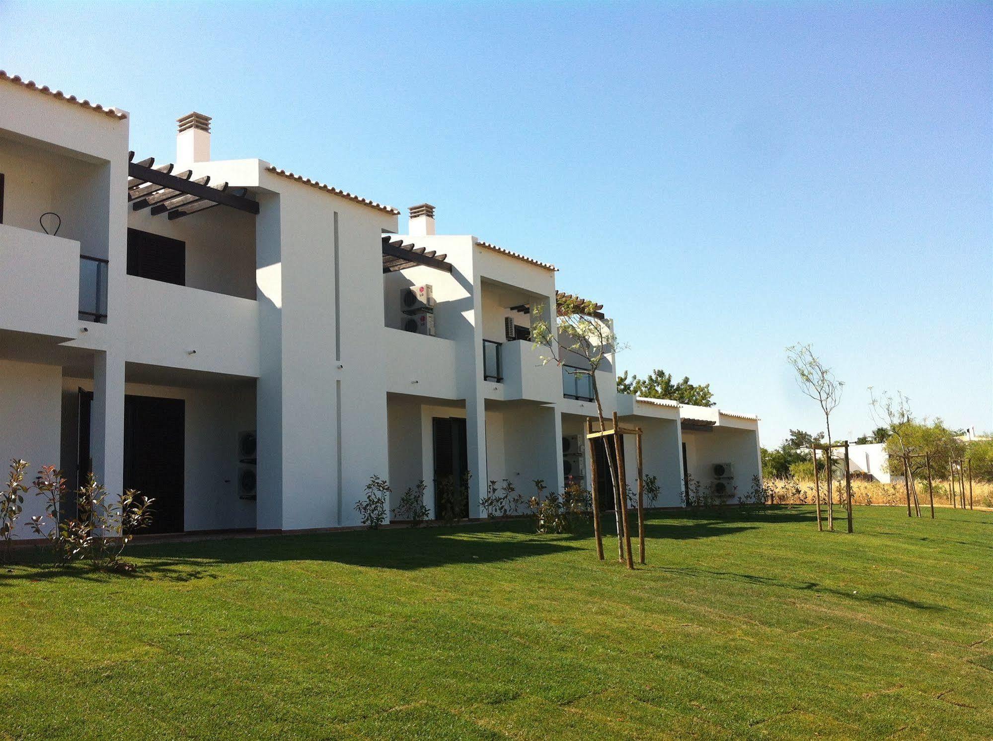Alto Fairways Aparthotel Alvor Buitenkant foto