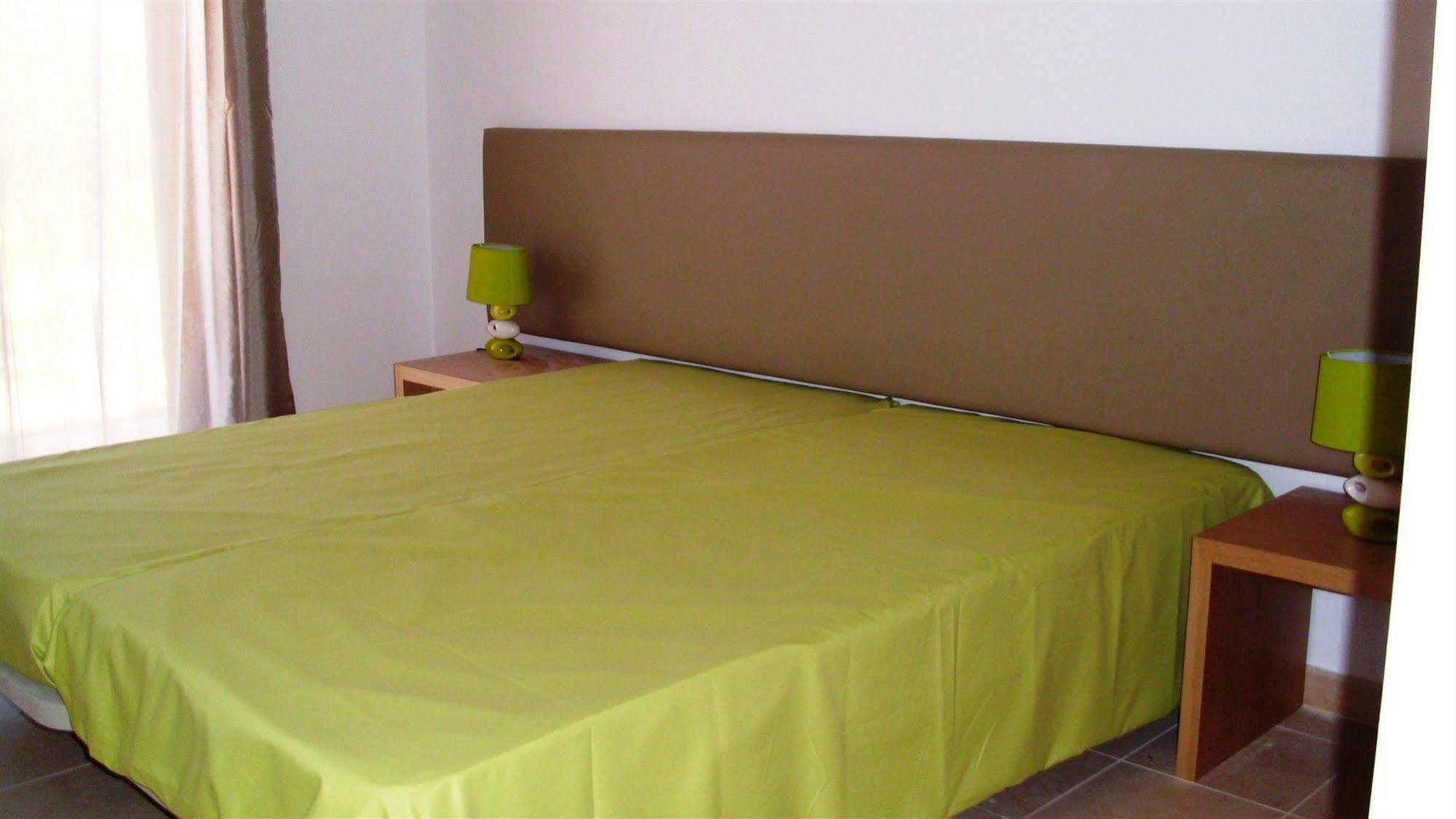 Alto Fairways Aparthotel Alvor Buitenkant foto
